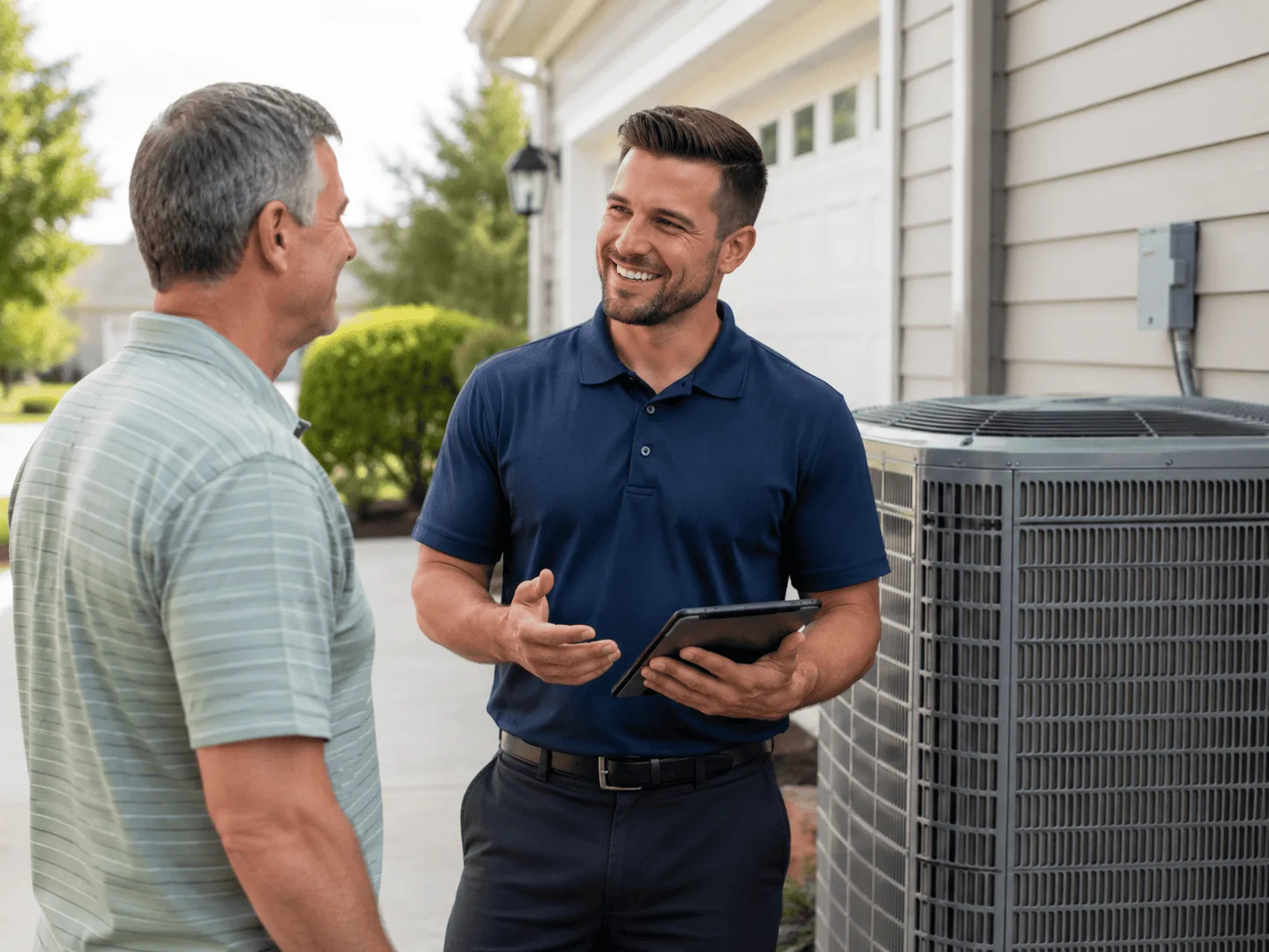 Heat Pump Installation Grace, ID FAQs